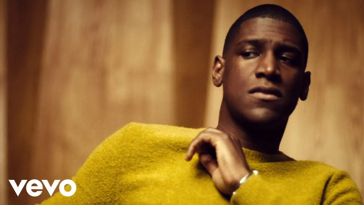 Labrinth - Jealous (Official Video) background