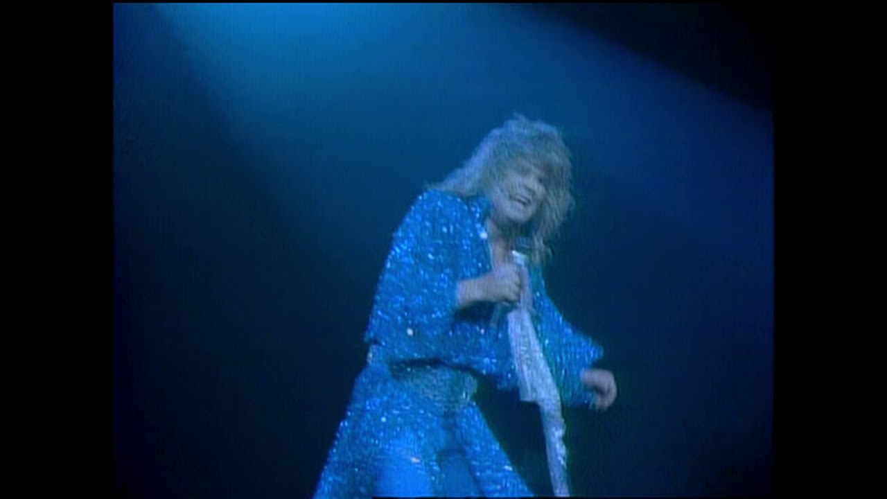 OZZY OSBOURNE - "Lightning Strikes" (Official Video) background