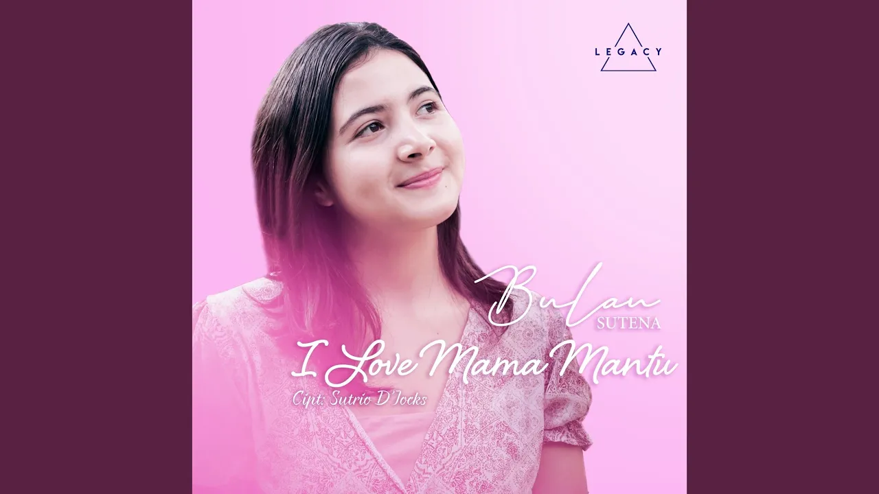 I Love Mama Mantu background