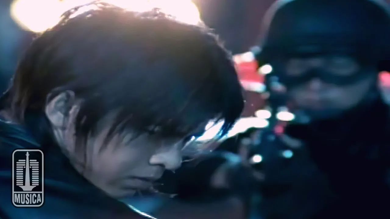 Peterpan - Bintang Di Surga (Official Music Video) background