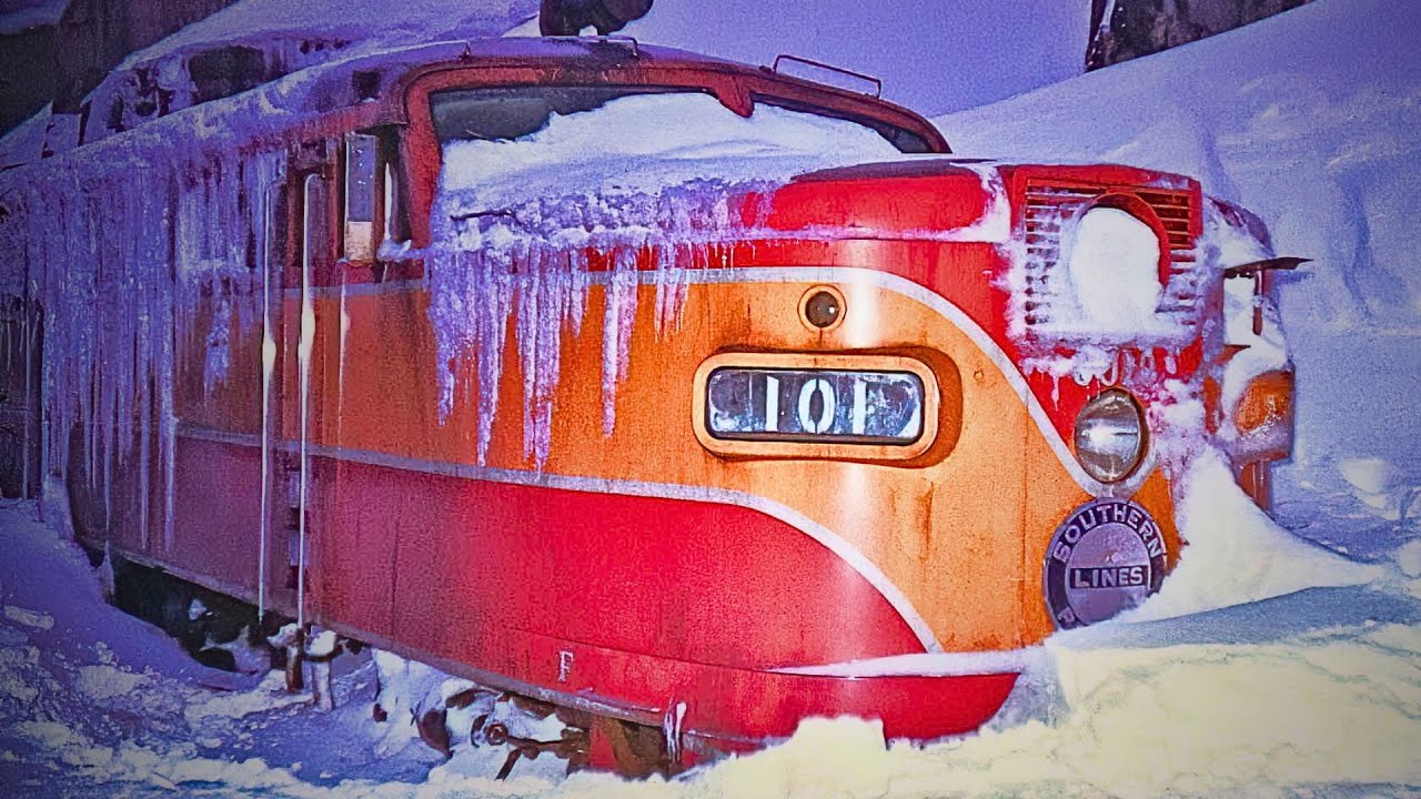 How LONG were they STRANDED in the SNOW | Citation Needed | 3/4 Show S3e5 (2023) | Watch on Movi47
