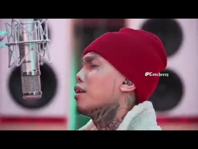 KUNG TAYO & IMAHE (MASHUP) Skusta Clee X Magnus Haven background