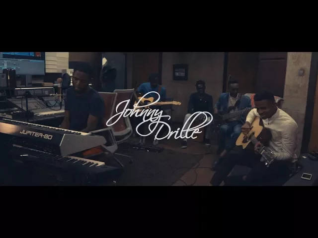 Not All Heroes Wear Capes ( Owl City Cover ) - Johnny Drille