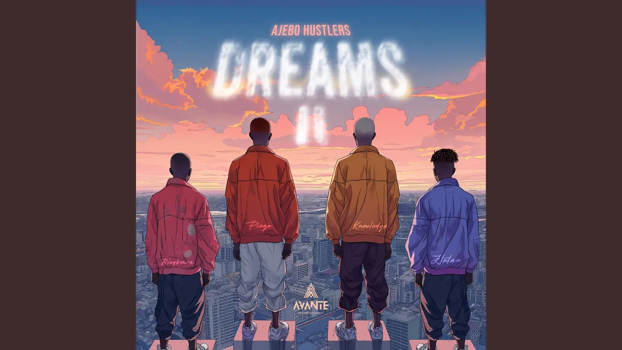 DREAMS II background