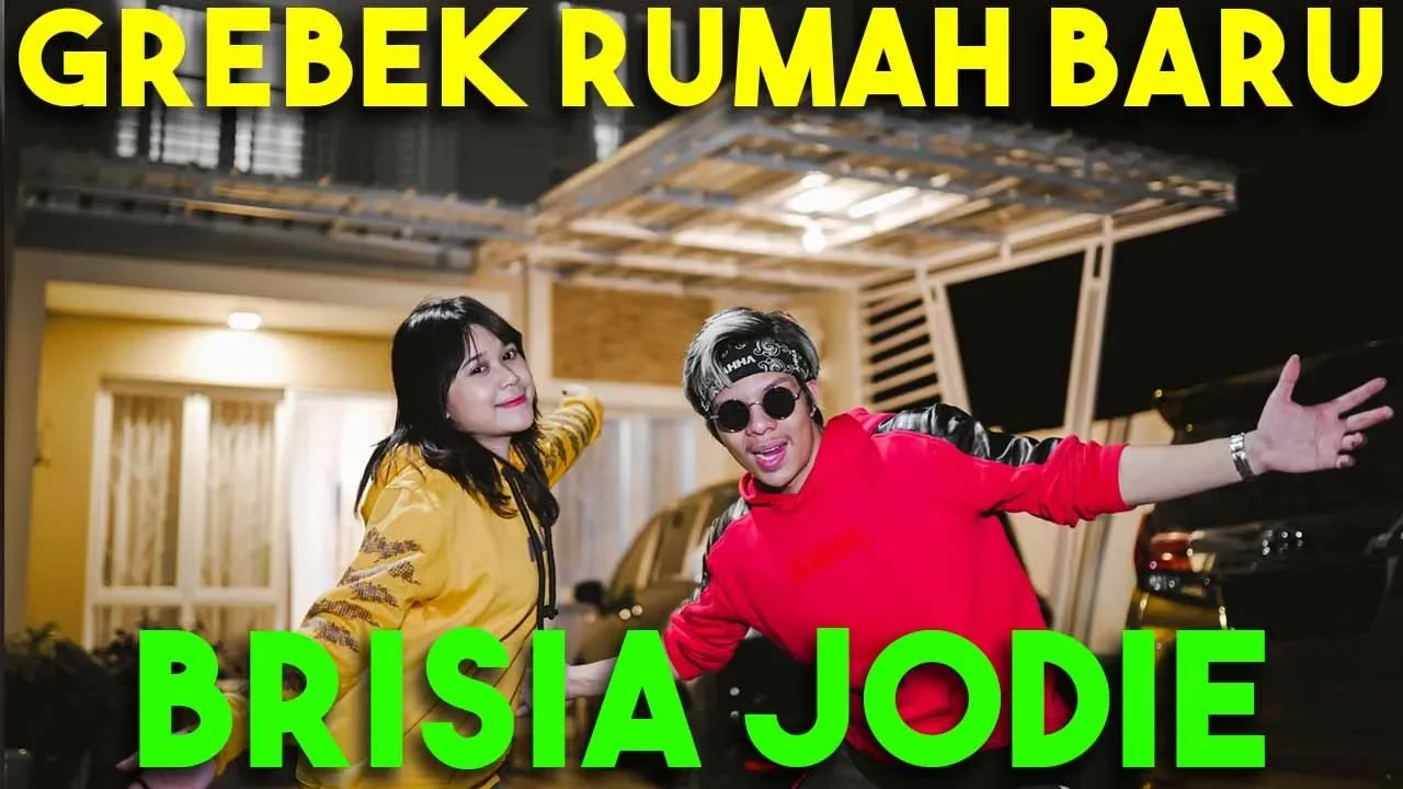 GREBEK RUMAH BARU BRISIA JODIE!😍 #AttaGrebekRumah #GrebekOriginal (2019) | Watch on Movi47