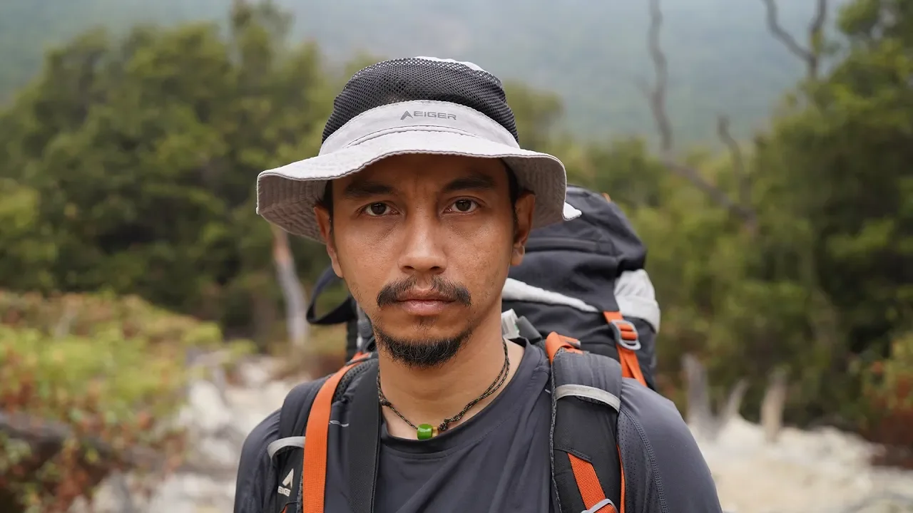 Fiersa Besari - Dendam dan Patah Hati (Alkomenu)