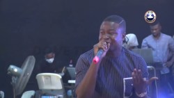 BIDEMI OLAOBA AT 2021 RCCG PSF CONVENTION | A NEW WAVE OF GLORY