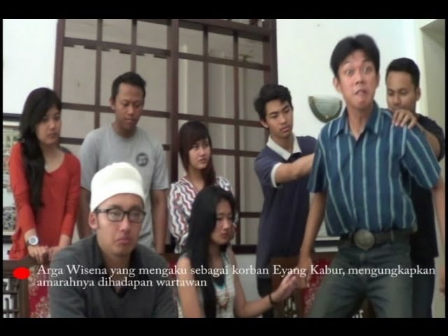 Eyang Kabur background