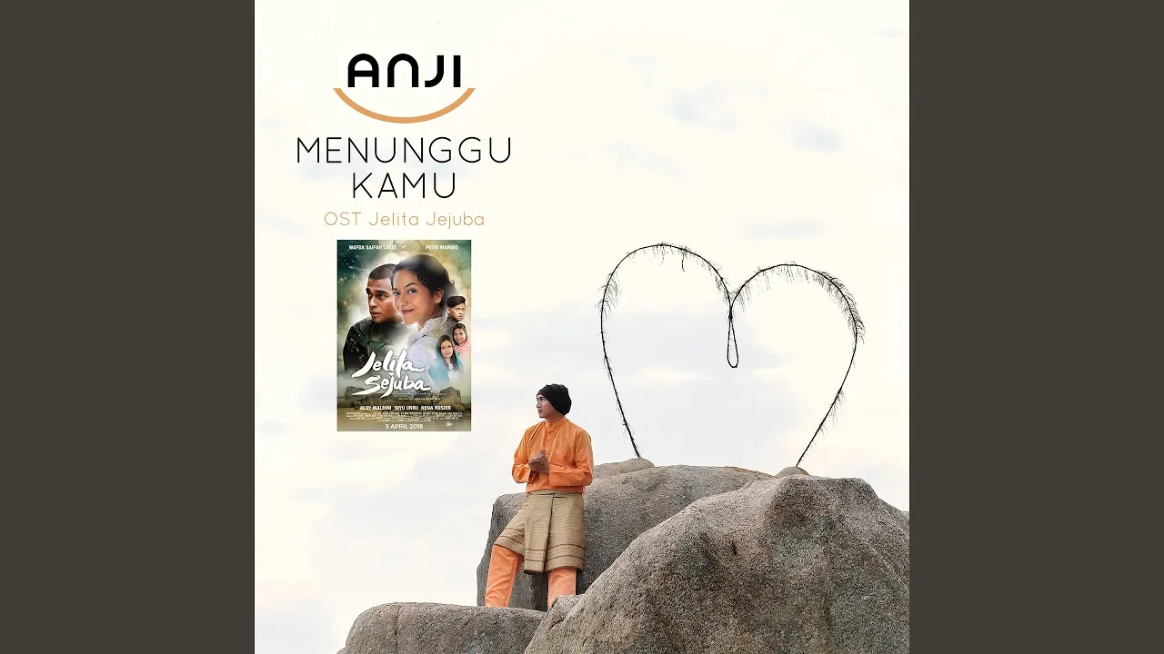 Menunggu Kamu background