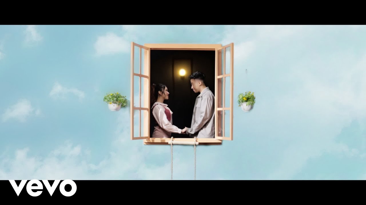 Tiara Andini, VIDI - Buktikan (Official Music Video)