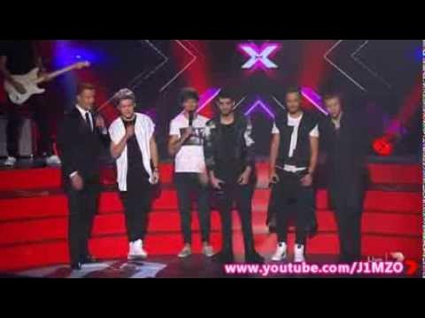 One Direction - Best Song Ever (Live) - Grand Final - The X Factor Australia 2013