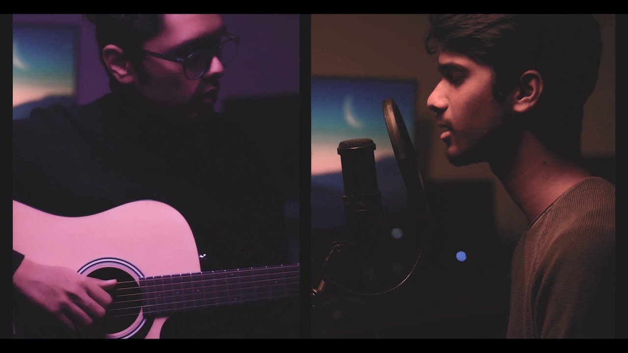 MITRAZ - Kabhi Na Kabhi (OFFICIAL MUSIC VIDEO) background