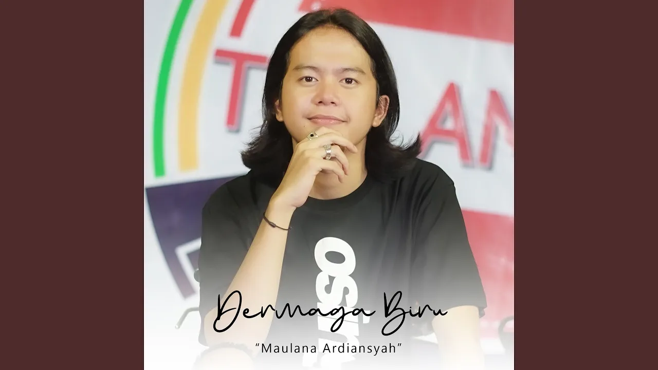 Dermaga Biru (Live) backdrop