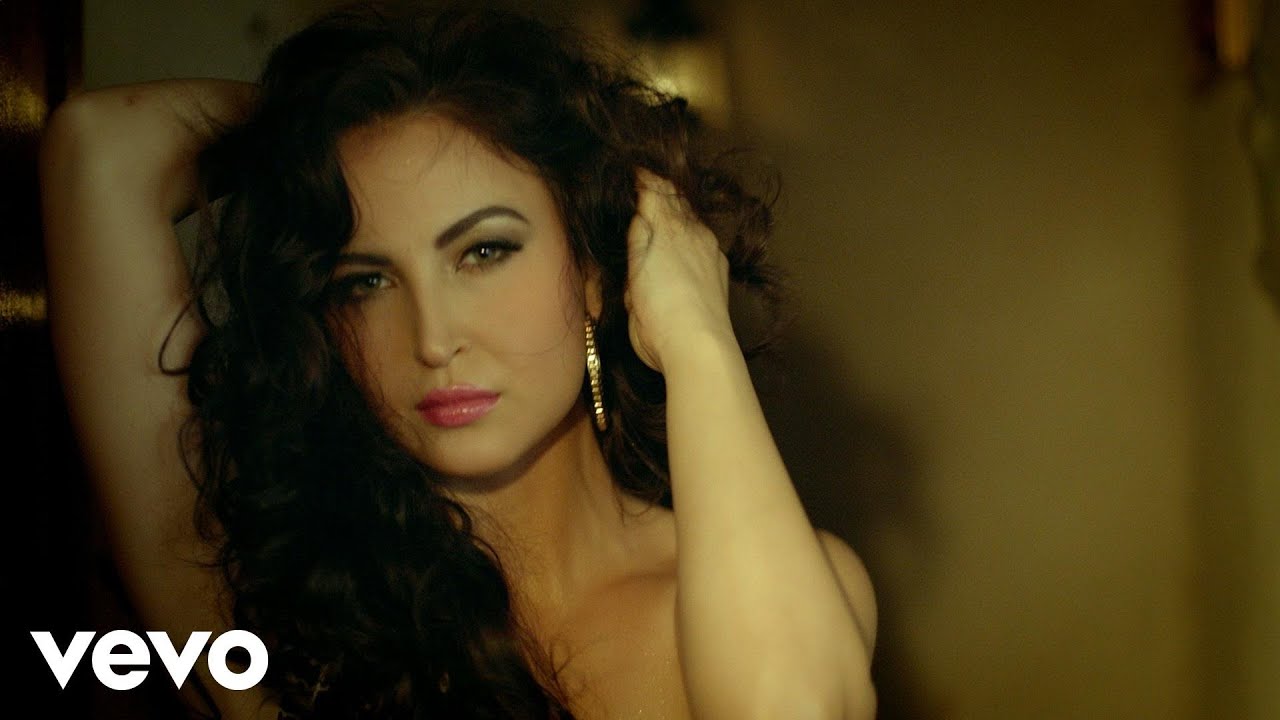 Rahat Fateh Ali Khan - Habibi ft. Salim Sulaiman background