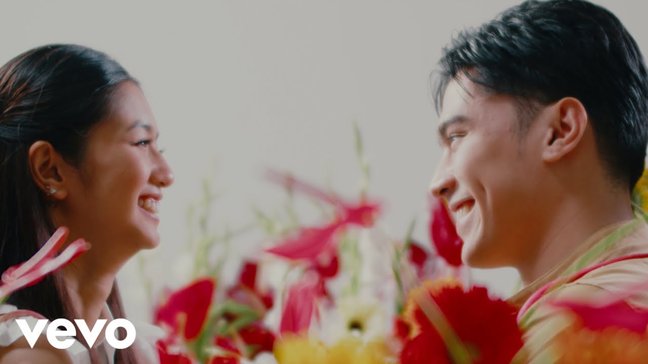 Ace Banzuelo - Tadhana (Official Music Video)