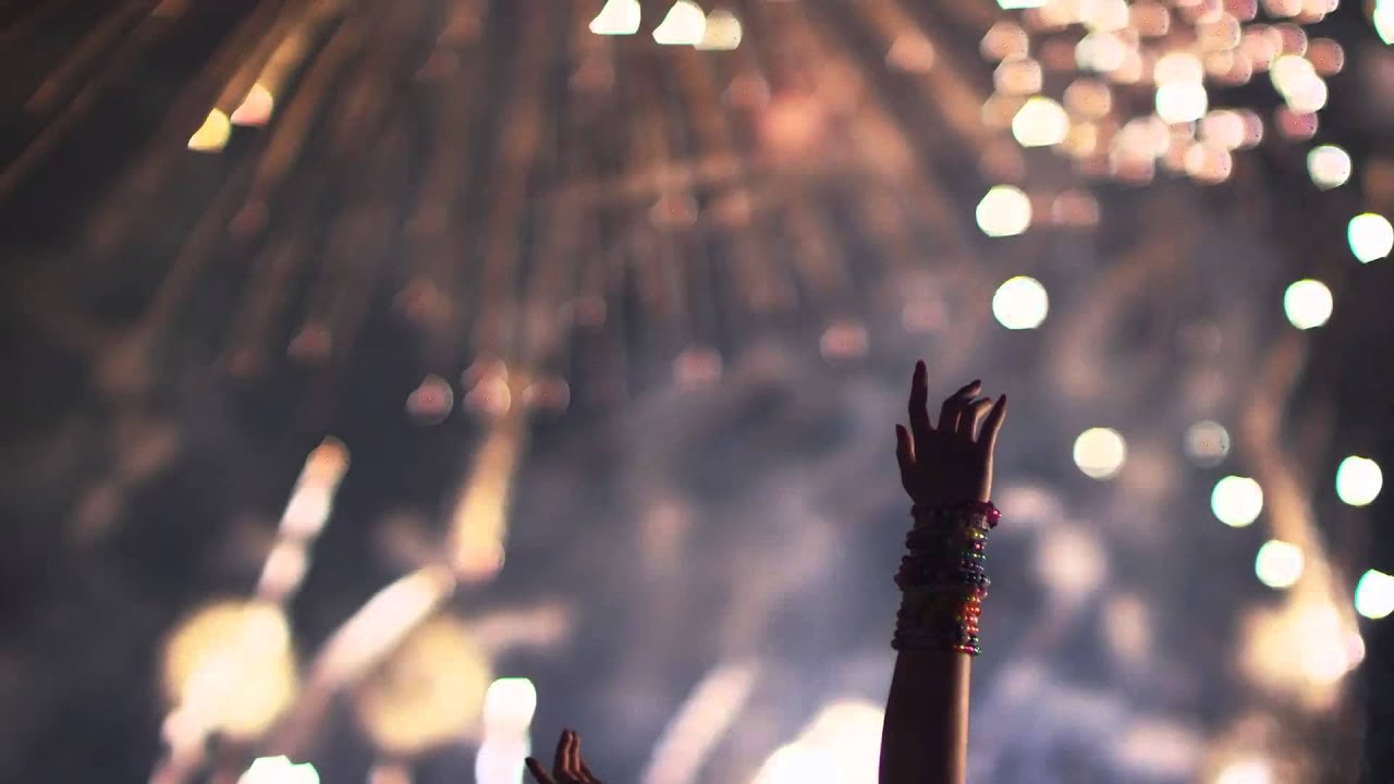 Disclosure feat. London Grammar - Help Me Lose My Mind (lyrics) Music Video background