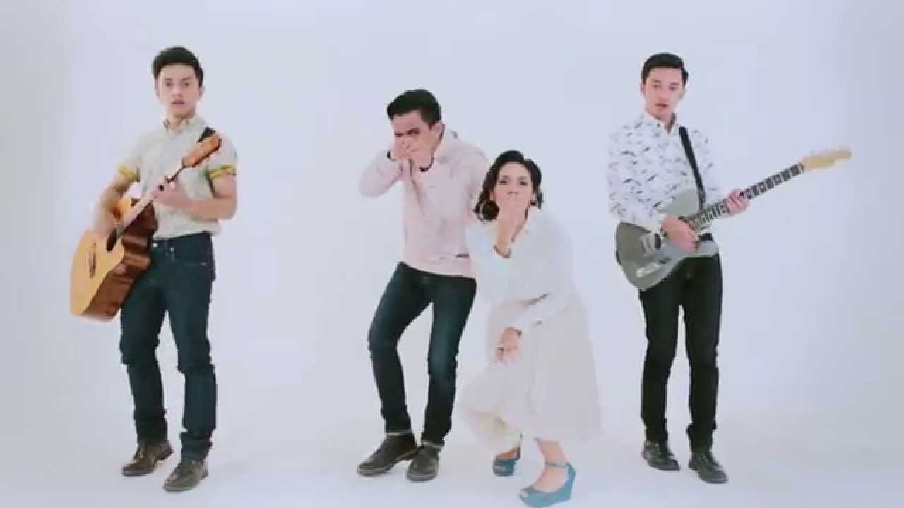 HIVI! - Heartbeat (Official Music Video)