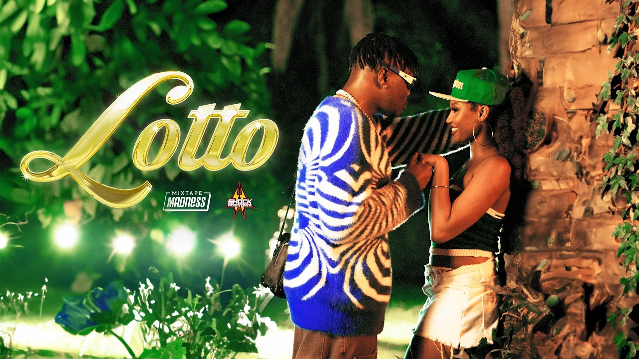 Bad Boy Timz - Lotto (Music Video) | Mixtape Madness