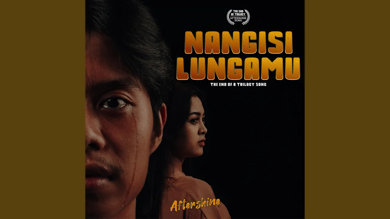 Nangisi Lungamu background