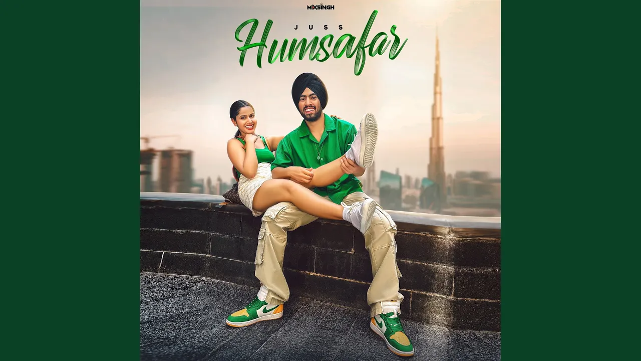 Humsafar