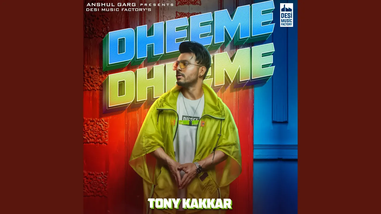 Dheeme Dheeme background