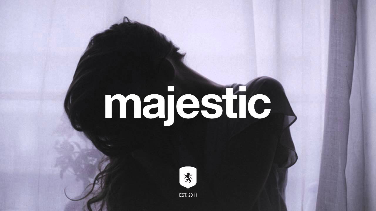 The 1975 - Settle Down (Young Ruffian Remix) background