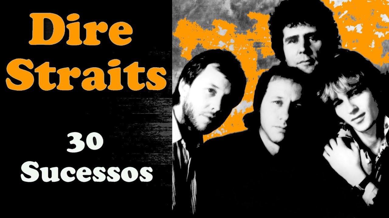 Dire S.t.r.a.i.t.s  - 30 Sucessos (2021) | Watch on Movi47