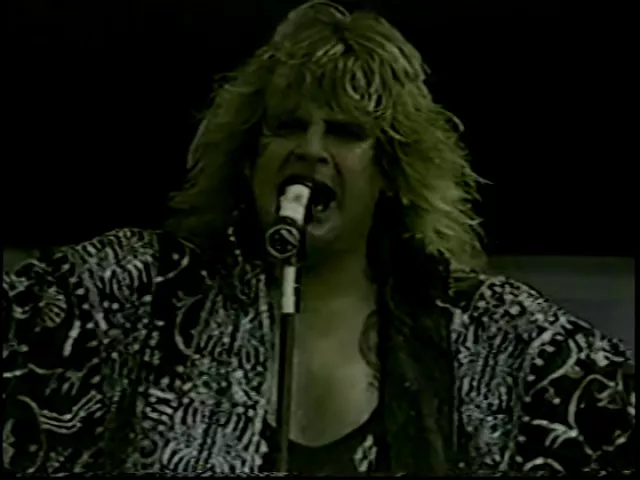 BLACK SABBATH - Live Aid 1985 (Live Video) (2014) | Watch on Movi47