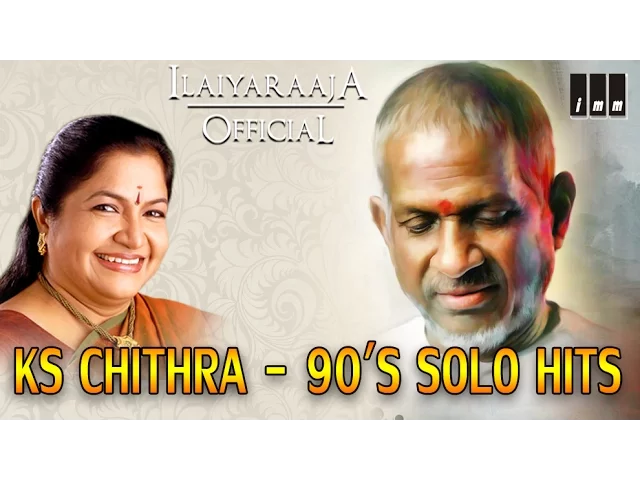 KS Chithra 90's Solo Hits | Tamil Movie Songs | Audio Jukebox | Ilaiyaraaja Official (2016) | Watch on Movi47