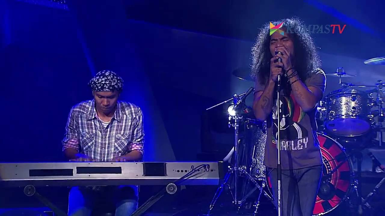 Slank - Anyer 10 Maret