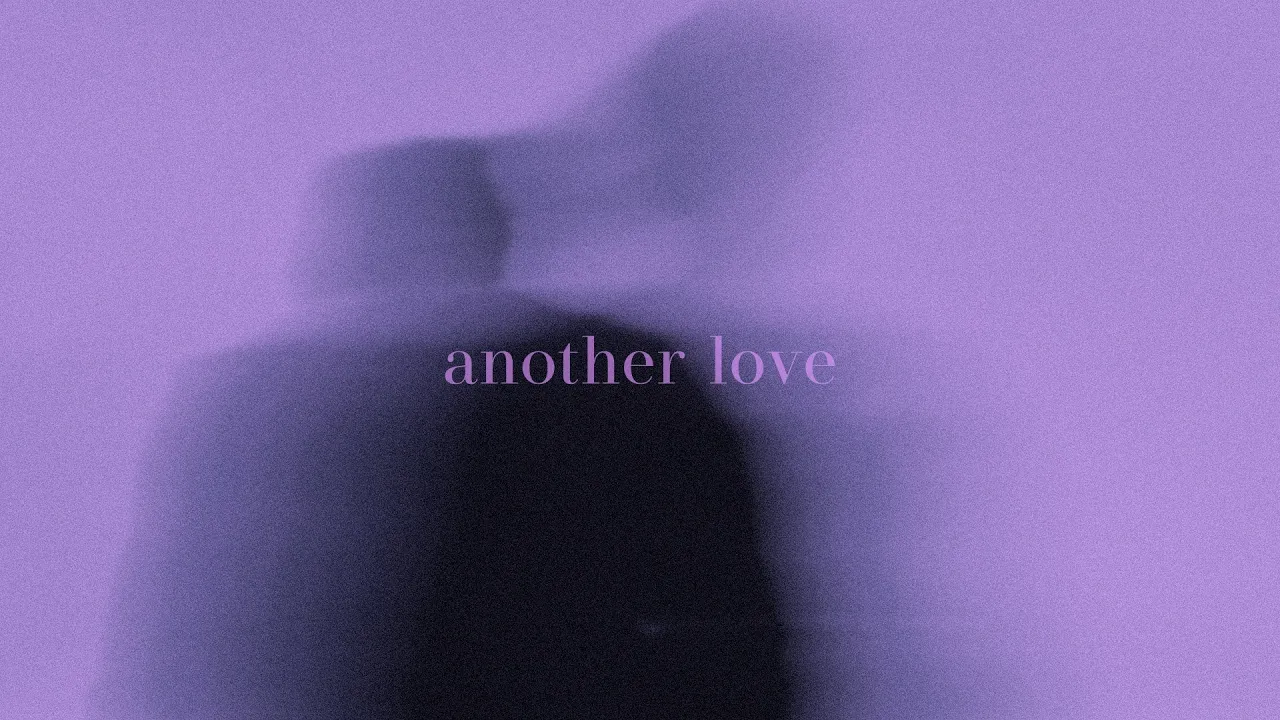 another love - tom odell (slowed n reverb / lyrics) background