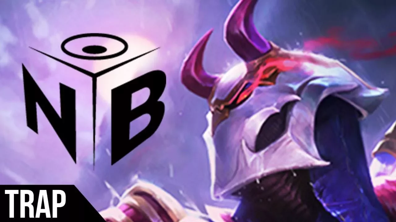 EBEN - Assassin backdrop