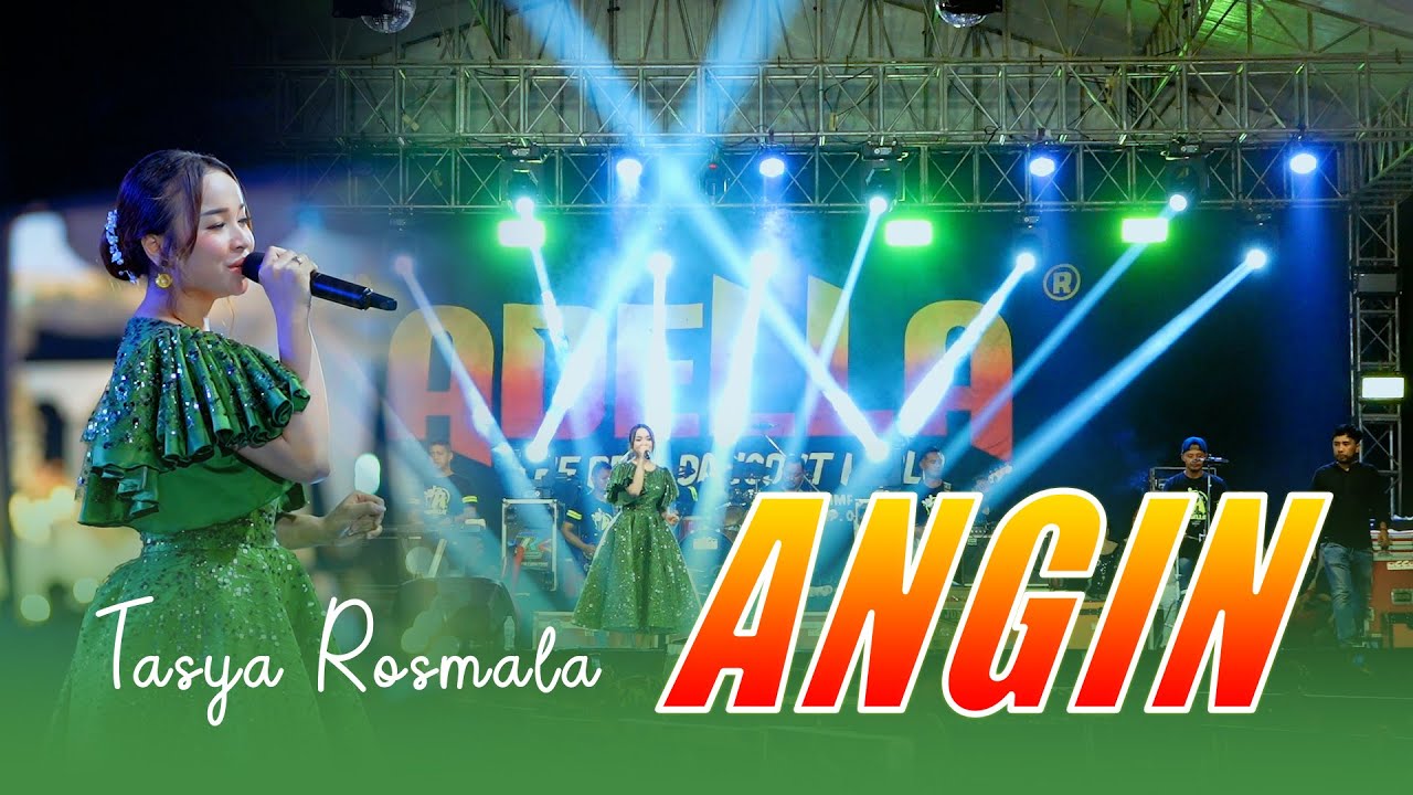ANGIN TASYA ROSMALA OM ADELLA LIVE SOCAH BANGKALAN (2024) | Watch on Movi47