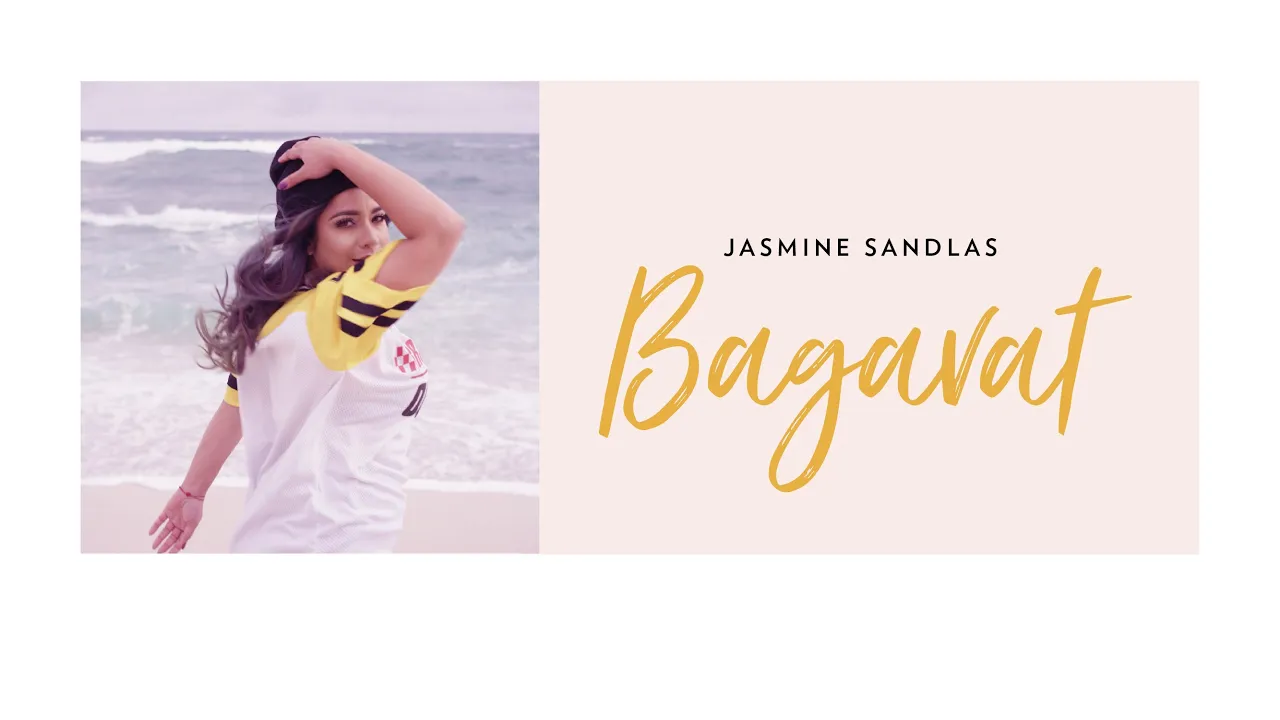Bagavat (Full Video) | Jasmine Sandlas | Latest Hindi Songs 2019 background