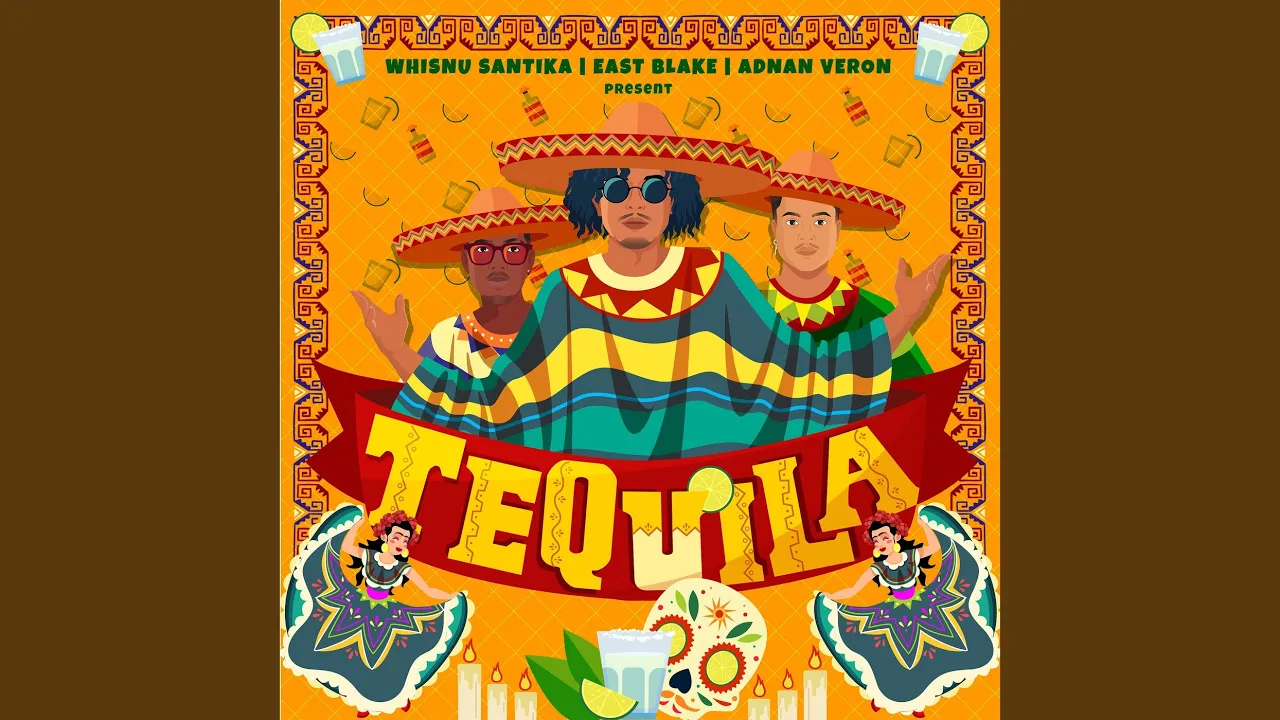 Tequila
