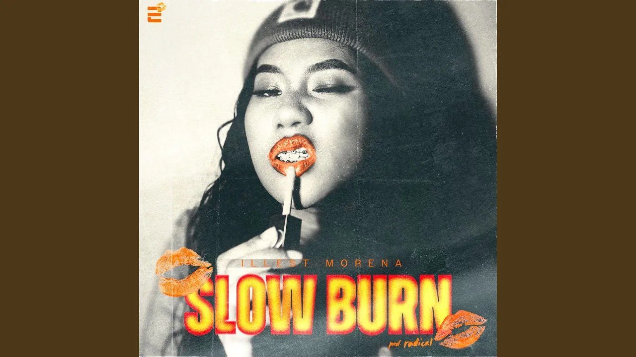 Slow Burn background