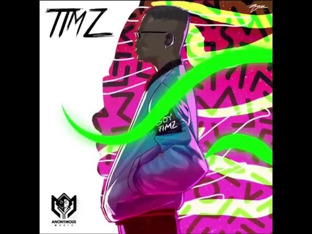 Bad Boy Timz - Hustle (Feat. Zlatan) (Official Audio) background
