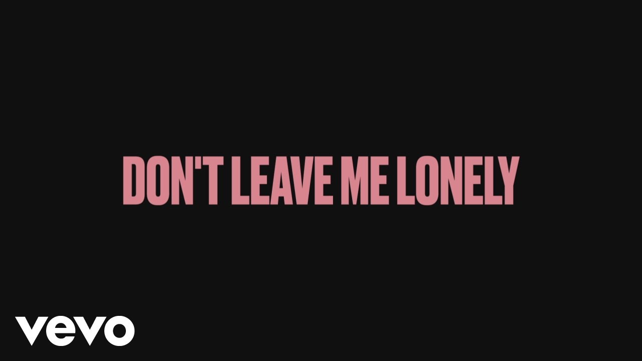 Mark Ronson - Don't Leave Me Lonely (Audio) ft. Yebba background