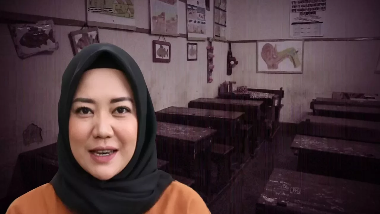 jurnalrisa #10 - KEMBALI KE "RUMAH KAMI" (part 1)