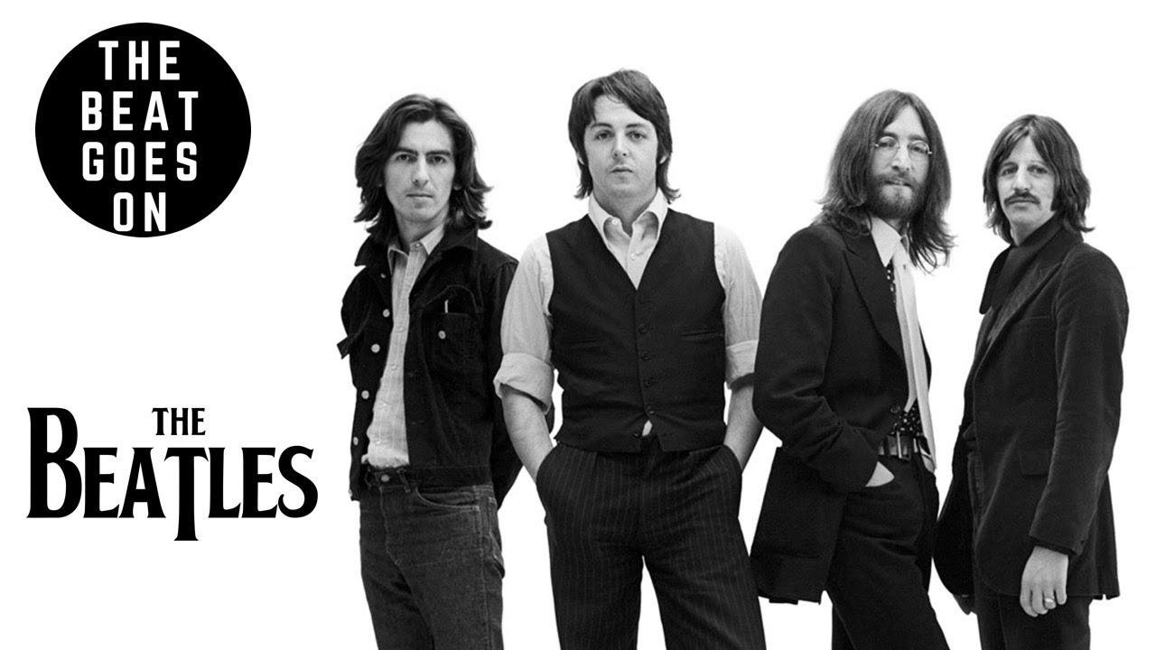 How The Beatles Changed Music (2020) | Watch on Movi47