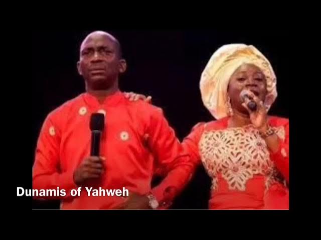 Dr Paul Enenche Tongues of Fire 8 hours (2019) | Watch on Movi47