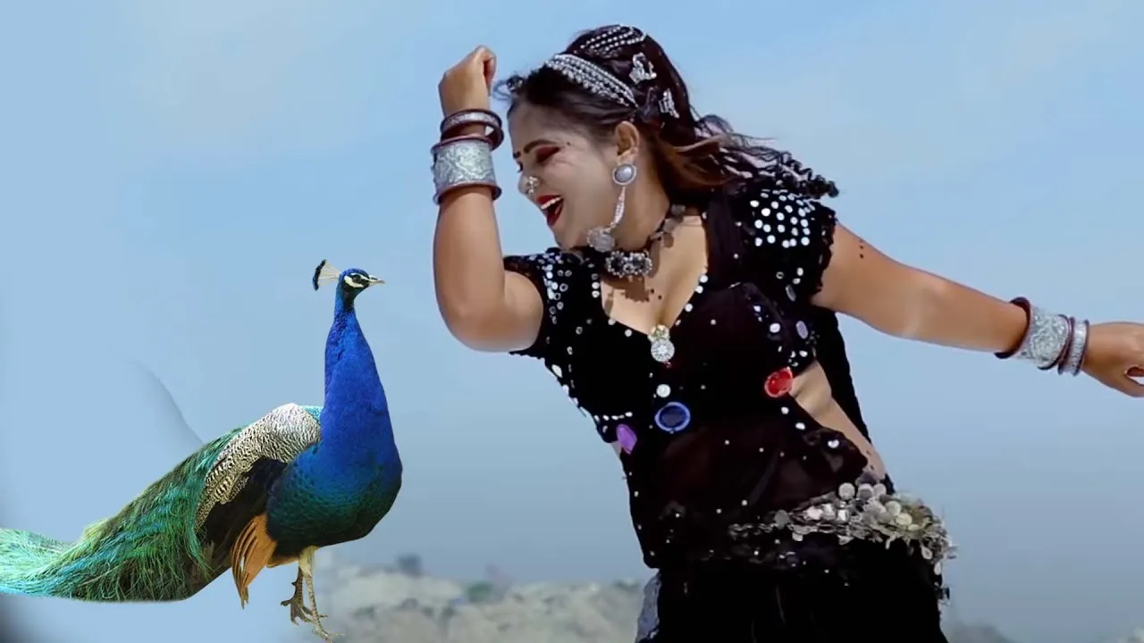डेरा में आवे तो रे छोरा ~ Rani Rangili सुपरहिट सांग ~ Dera Me Aave To Re ~ Rajasthani DJ Song 2022
