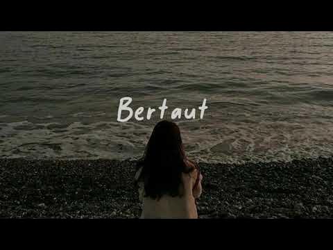 Bertaut - Nadin Amizah | Lirik Lagu background