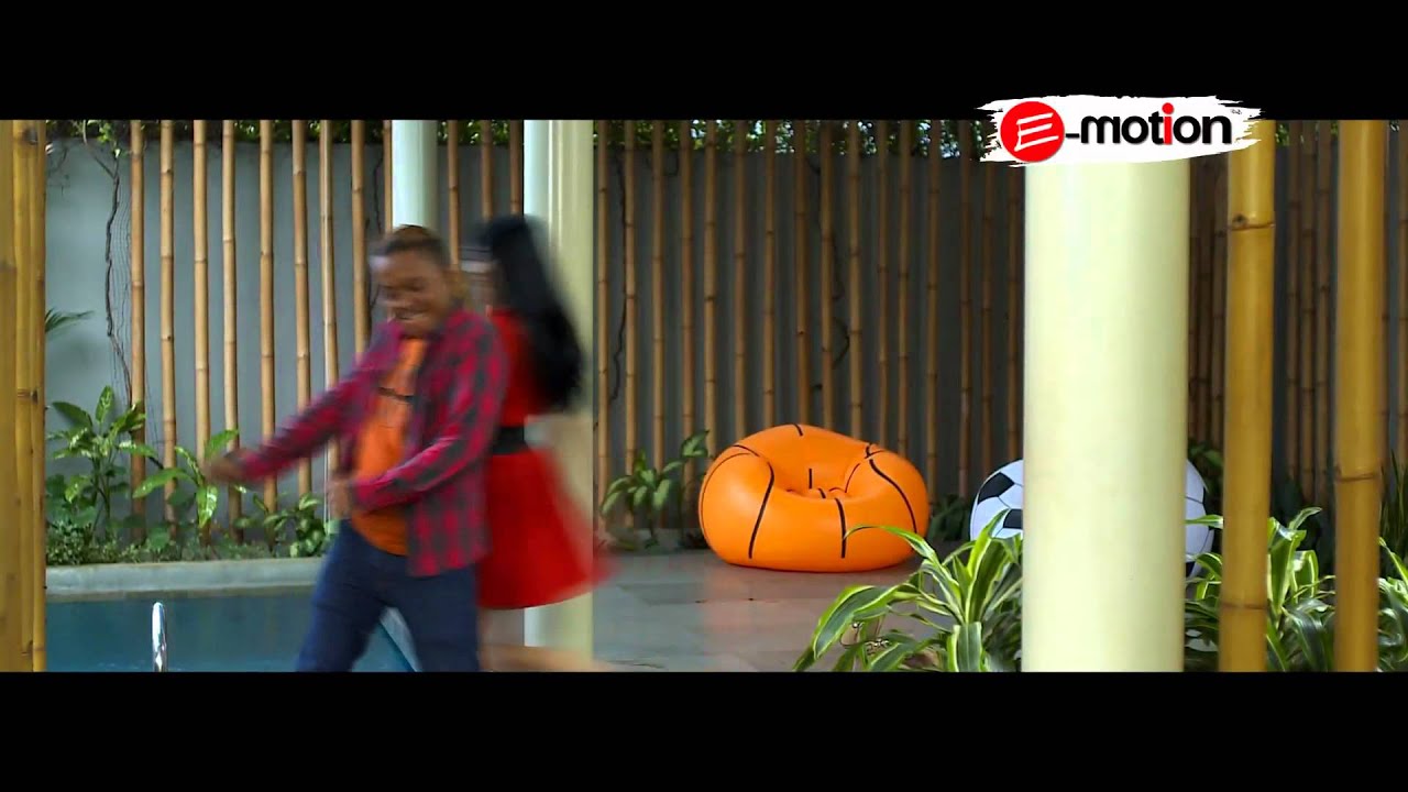 Titi Kamal Feat. Sule - Ay Need You (Official Music Video) background