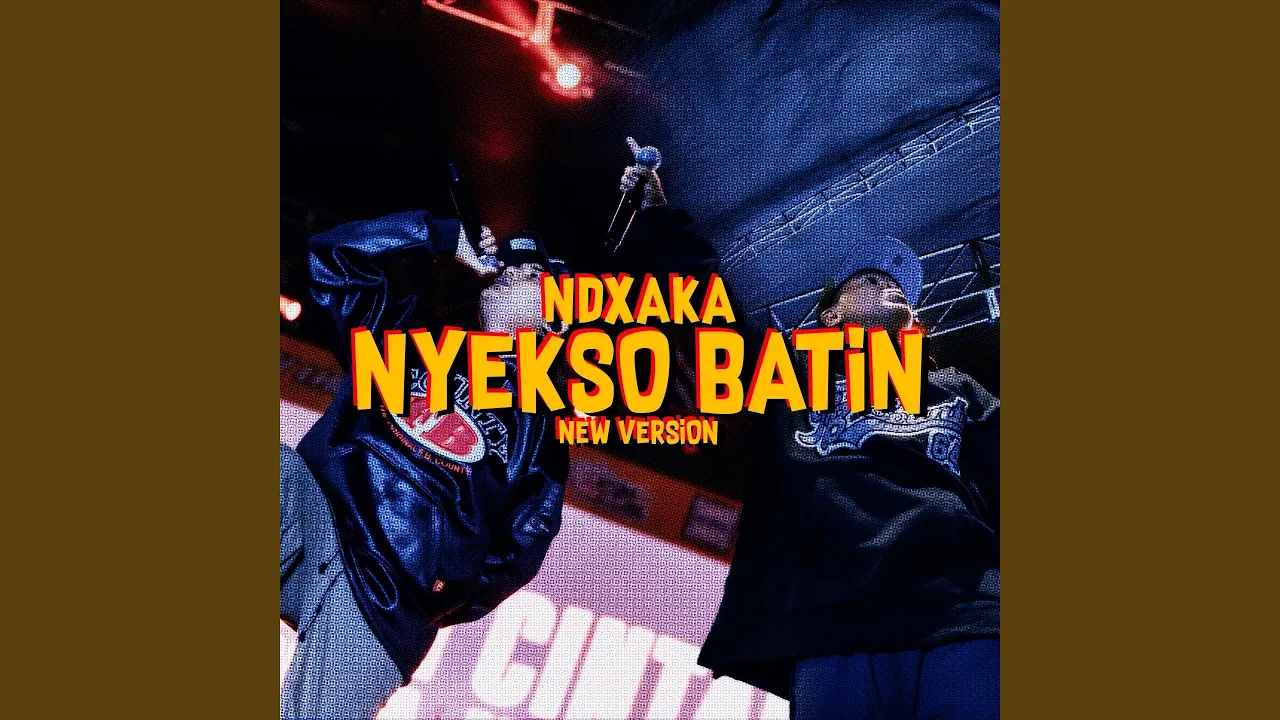 Nyekso Batin (New Version) background