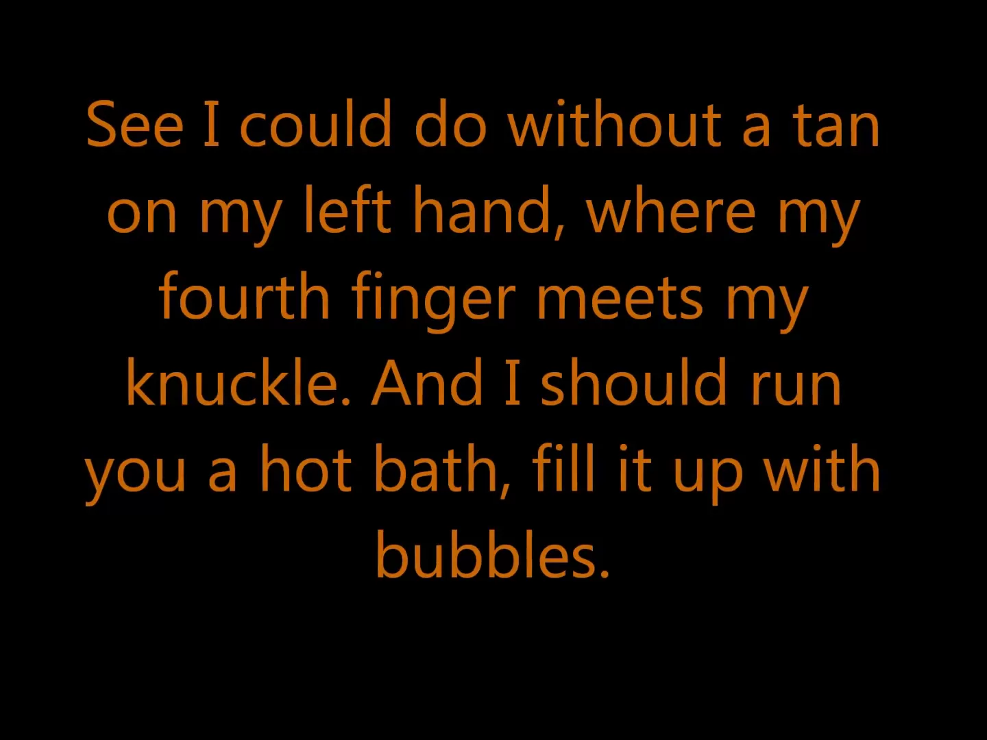 Ed Sheeran- Wake me up (with lyrics)