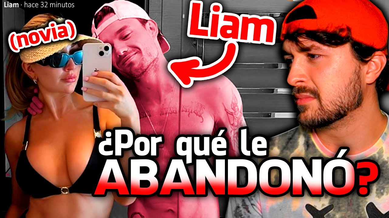 Qué ocurrió con Liam Payne y su Novia que no estaba con él (2024) | Watch on Movi47