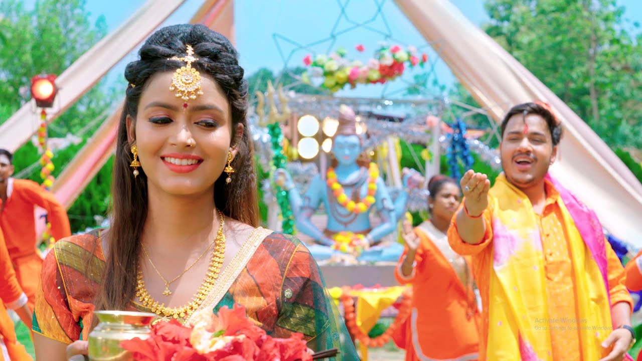 #Ankush Raja #Shilpiraj, Ft. SHILPI RAGHWANI | Bolbam Song 2022 background