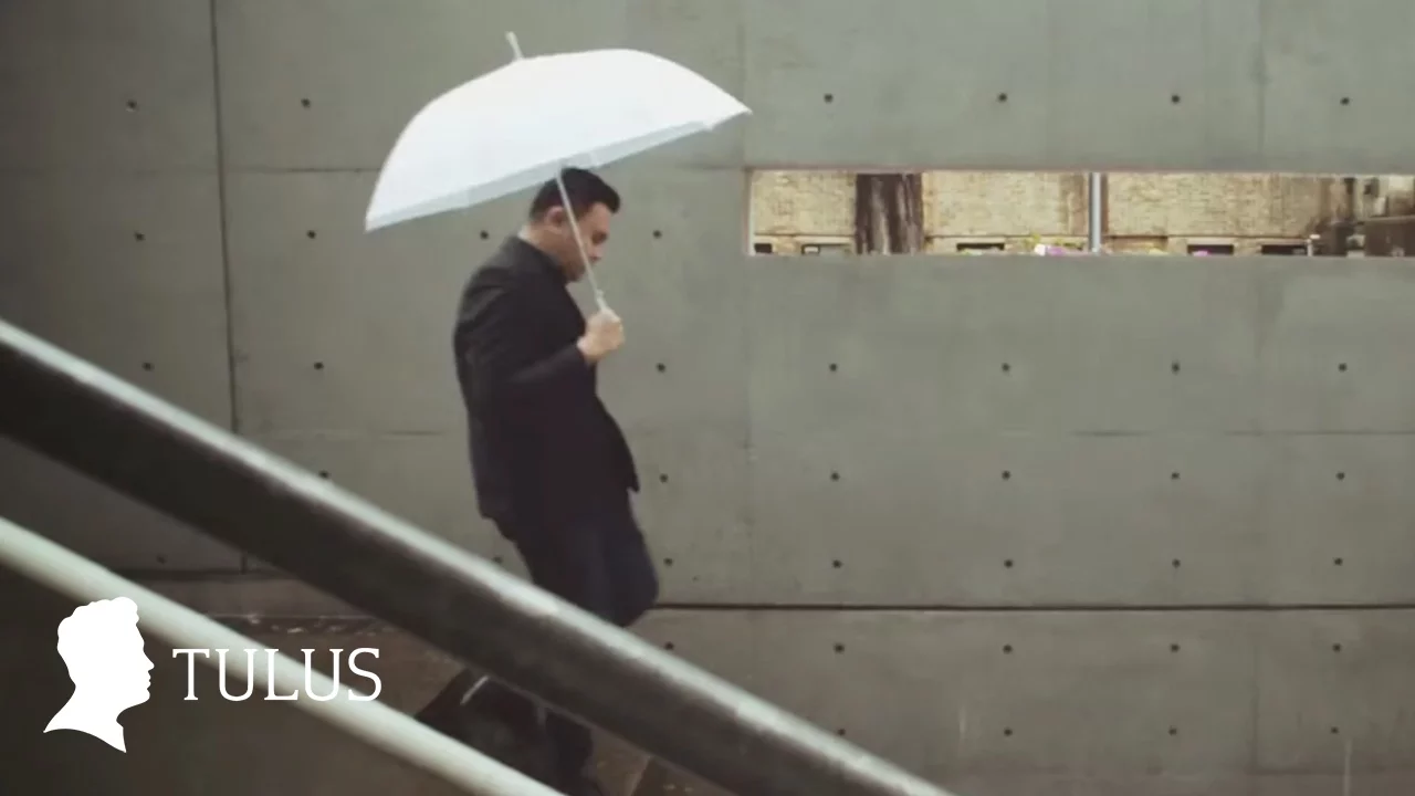 TULUS - Baru (Official Music Video) background