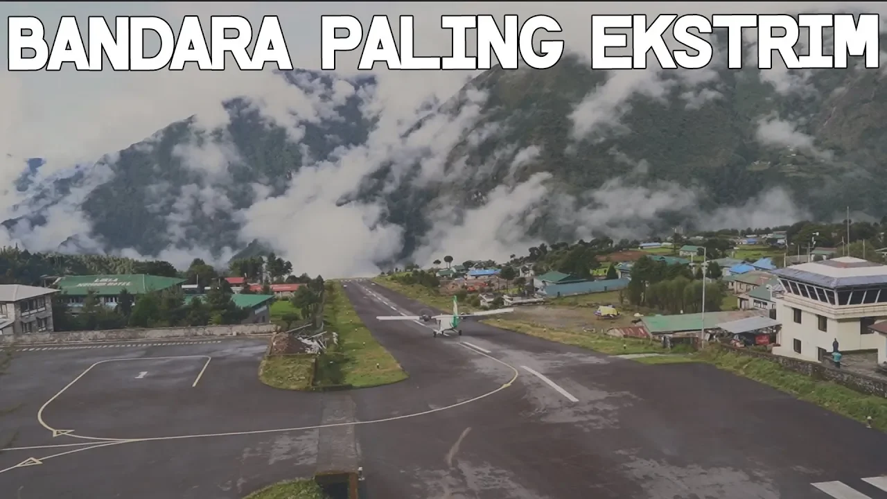 Berangkat (Everest #1) background